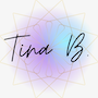 Logo Energetic Healing with Tina B 